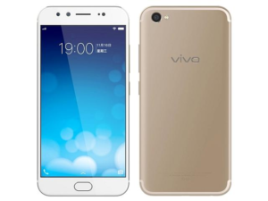 Vivo launched Vivo X9 and X9 plus with dual front cameras