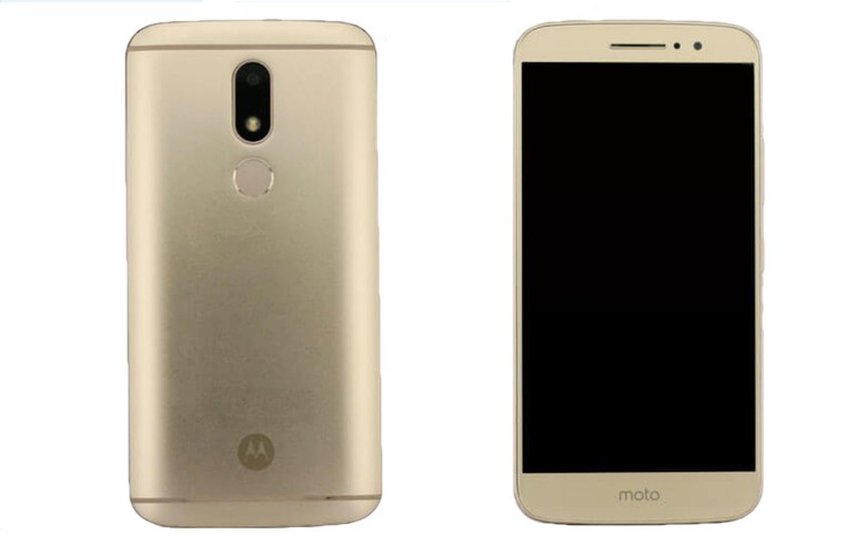 Specifications And Pricing Of Moto M In India