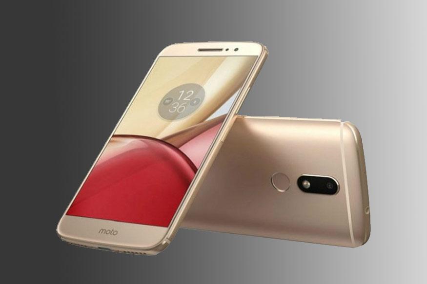 Specifications And Pricing Of Moto M In India