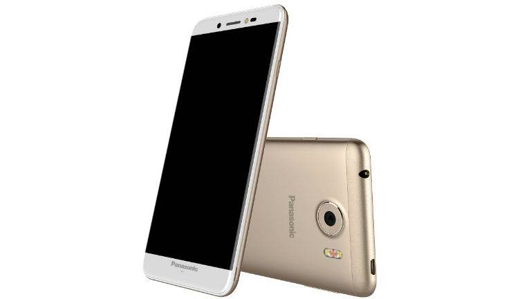 Specifications And Pricing Of Panasonic P88 With Triple LED Flashlight