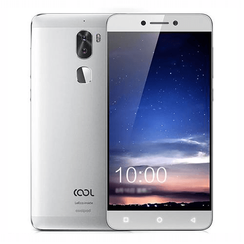 Coolpad Today Launched Coolpad Cool 1 In India With Dual Camera Setup