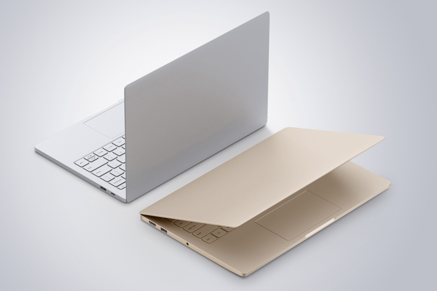 Xiaomi Mi Notebook Air With 4G LTE To Launch Soon