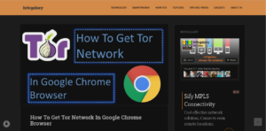 How To Enable Night Mode In Google Chrome Browser