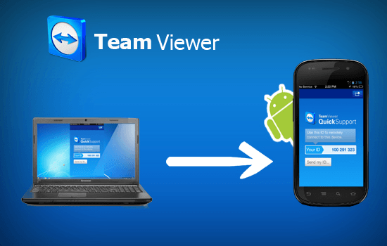 How To Remotely Access Your PC From Anywhere Using Your Android Device