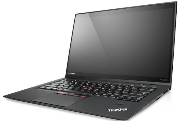 At CES 2017 Lenovo Has Added Three New Products To Its Thinkpad X1 Series