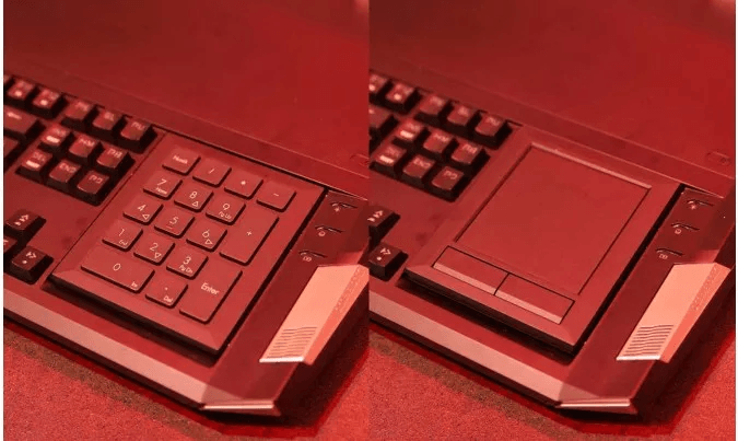 Acer Predator 21X – Monster of Gaming Laptops