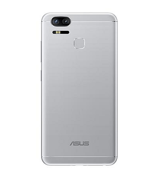 ASUS Unveiled Zenfone 3 Zoom Dual 12MP Rear Cameras And 5000mAh Battery