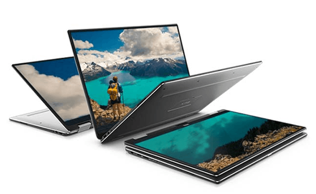 Dell Has Made A Huge Upgrade To Its XPS Series