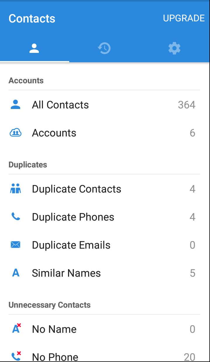 How To Delete Duplicate Contacts From Your Android Device