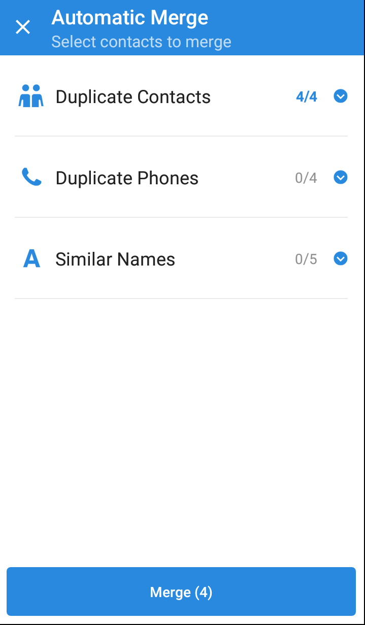 How To Delete Duplicate Contacts From Your Android Device