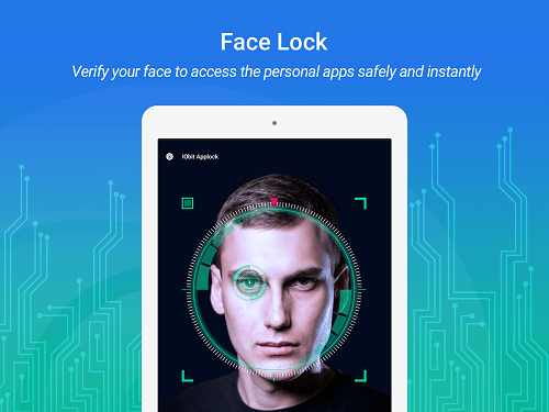 How To Lock Any App Using Face lock On Your Android Device