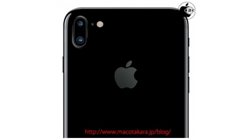 Report Says 5inch iPhone With Vertical Dual Camera Setup