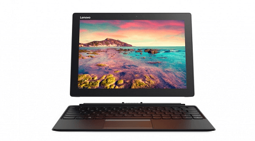 Lenovo Has Unveiled Lenovo Miix 720 Which Is Surface Pro Challenger