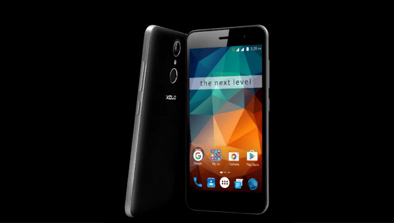 XOLO Era 2X Launched In India With Fingerprint Sensor Priced At 6666INR