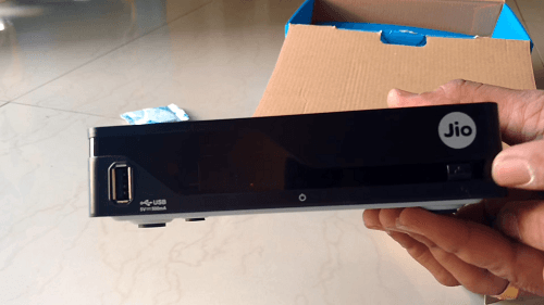 Things you need to know about Jio Home Broadband and Jio STB