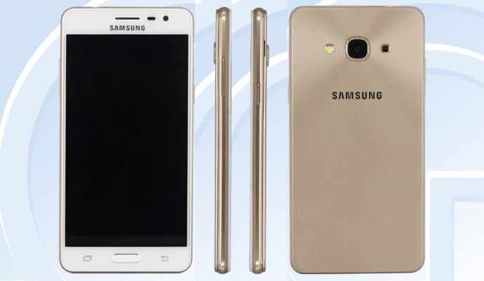 Samsung Galaxy J3 Pro Launched With 1.5GHz Spreadtrum Quad Core Processor
