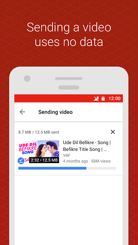 YouTube Go App Which Is Available In Beta Only For India