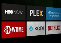 Best TV streaming services of 2018