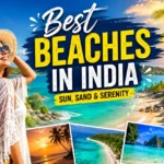 Best Beaches In India For Honeymoon