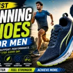 Best Comfortable Running Shoes For Men