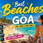 Best Beaches In Goa For Family Vacation